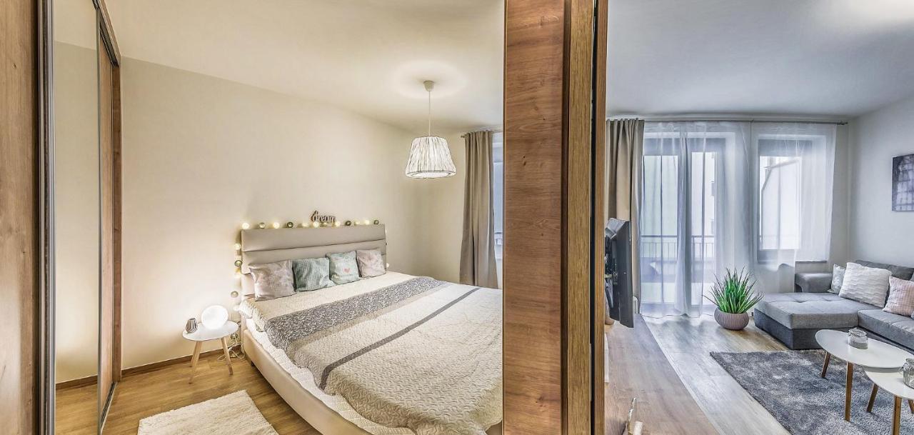 Art Homes Apartman Budapest