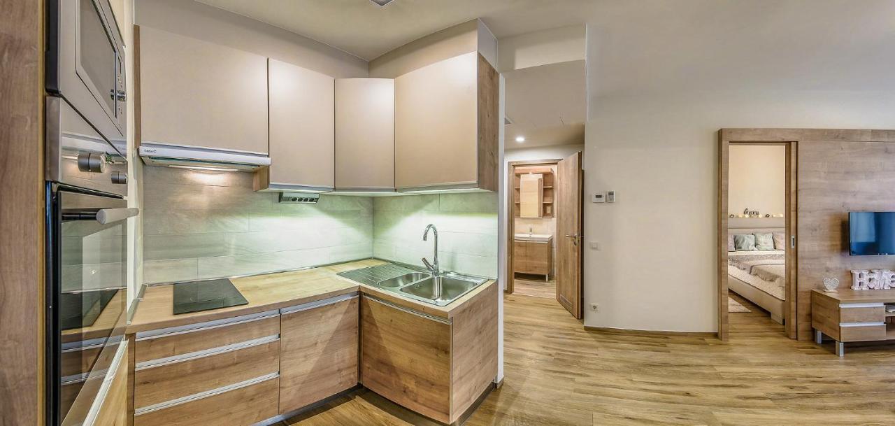 Art Homes Apartman *