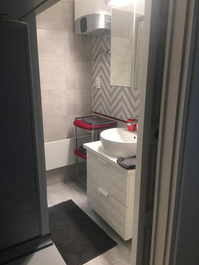 Kálmán Apartamento
