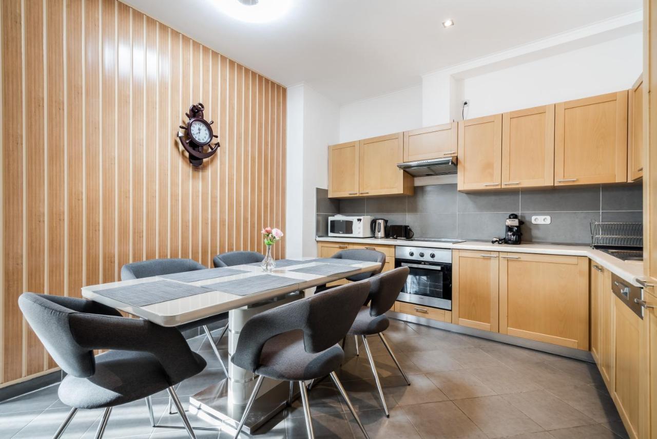 Apartamento Bpr Timber Loft With Balcony *
