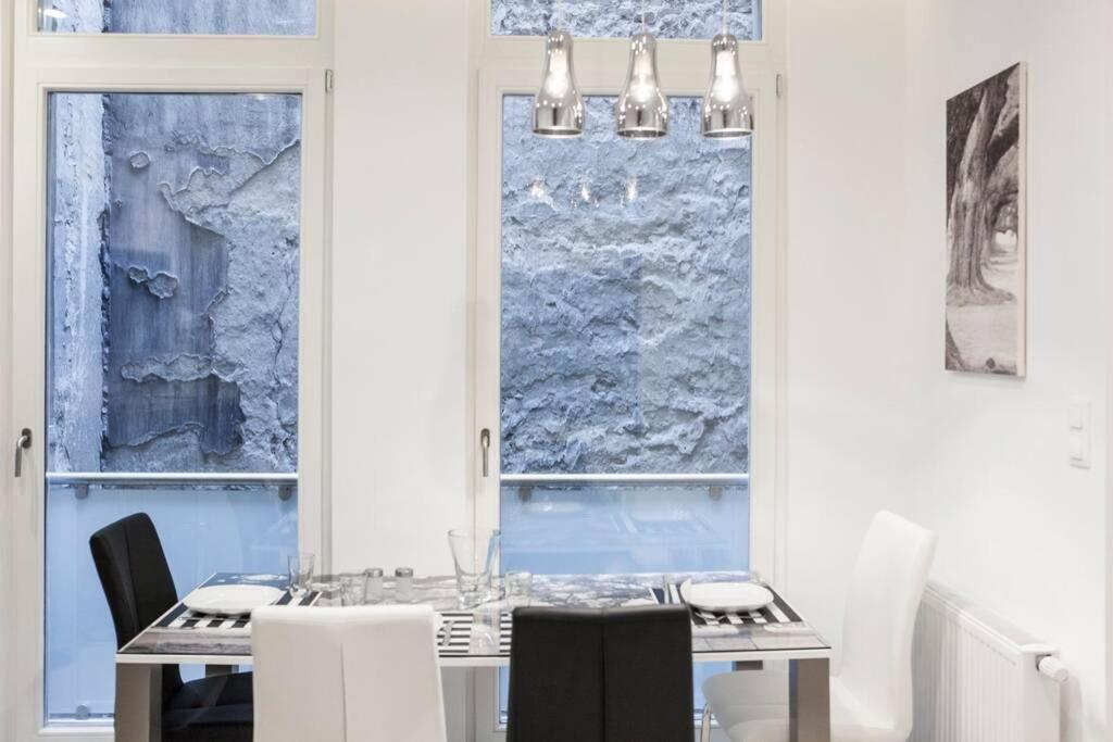 Downtown Ulloi 3 Apartmán Budapešť