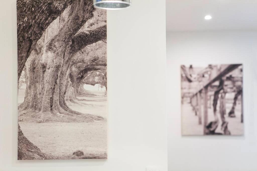 Downtown Ulloi 3 Apartmán Budapešť