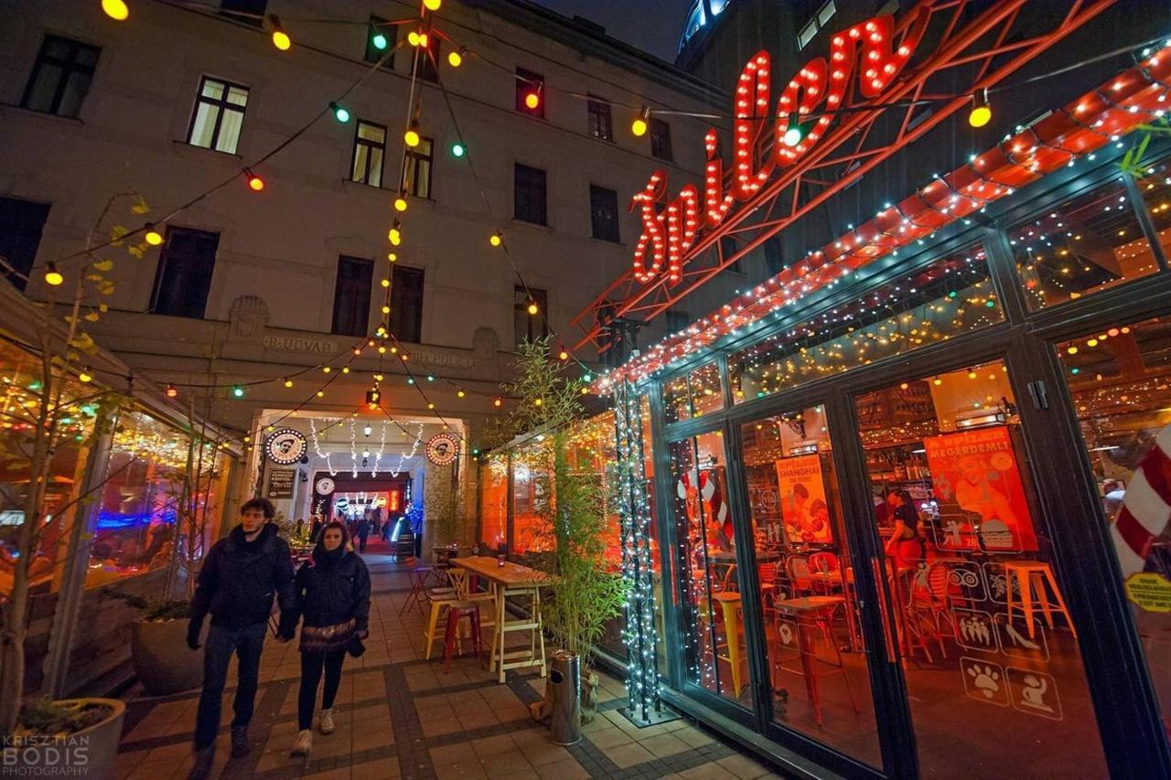 The Airbnb You've Always Wanted Apartamento