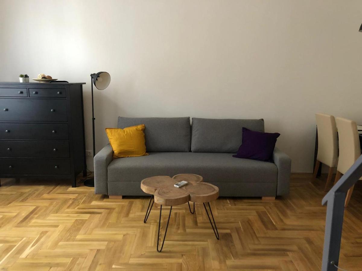 Luxury New With Gallery At Dob Street Nearby Gozsdu Court * Budapest