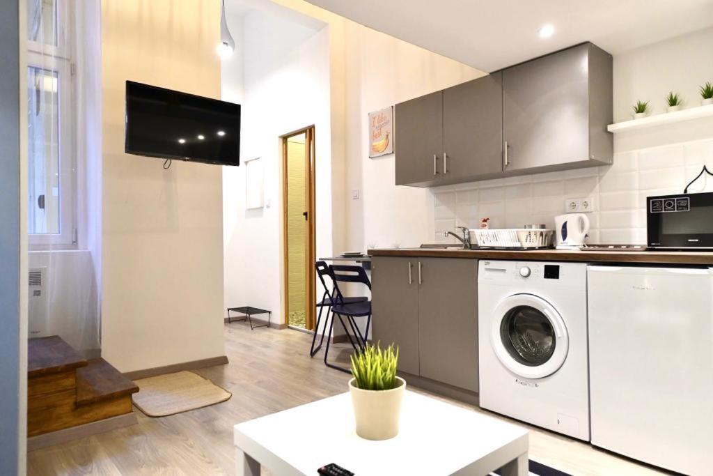 Apartment Cosy Flat In Kiraly Str, King Budapest