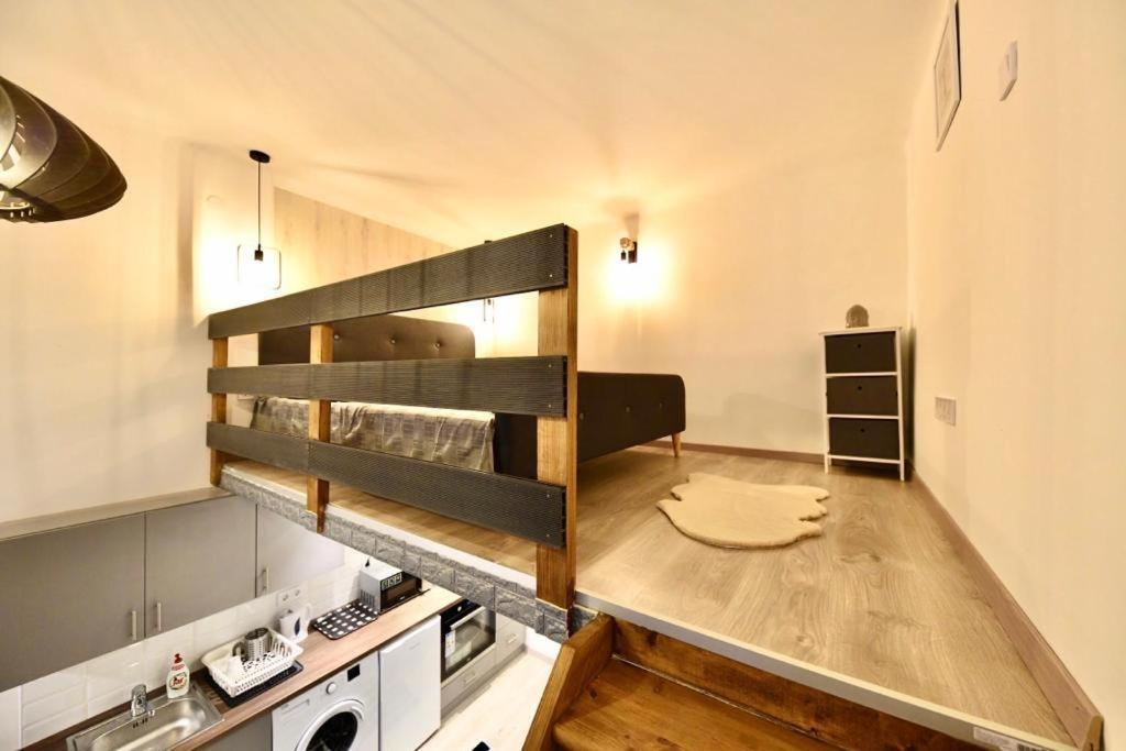 Cosy Flat In Kiraly Str, King * Budapest