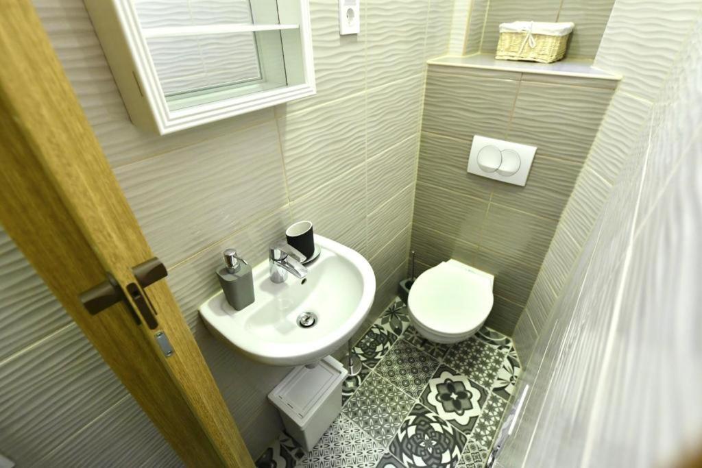 Cosy Flat In Kiraly Str, King * Budapest
