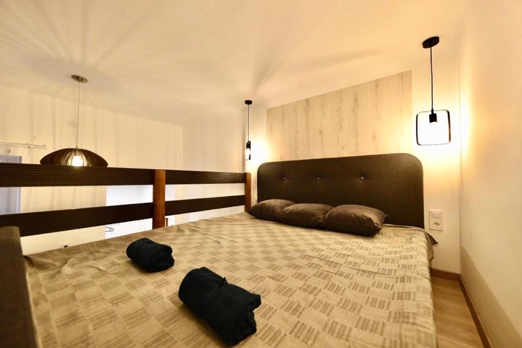 Cosy Flat In Kiraly Str, King Apartment
