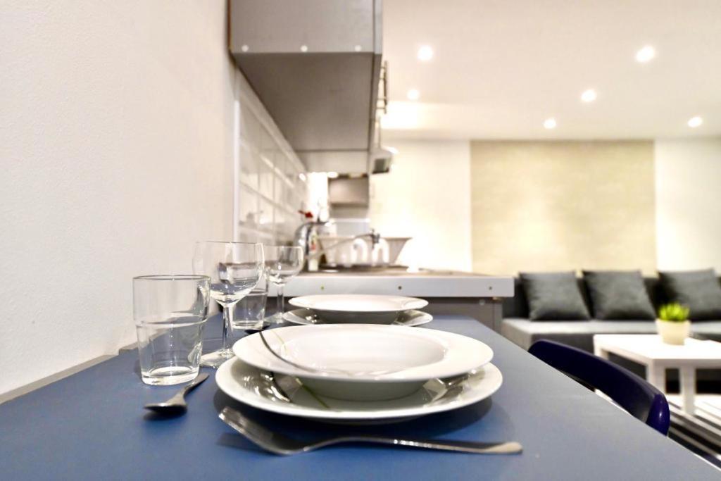 Apartment Cosy Flat In Kiraly Str, King