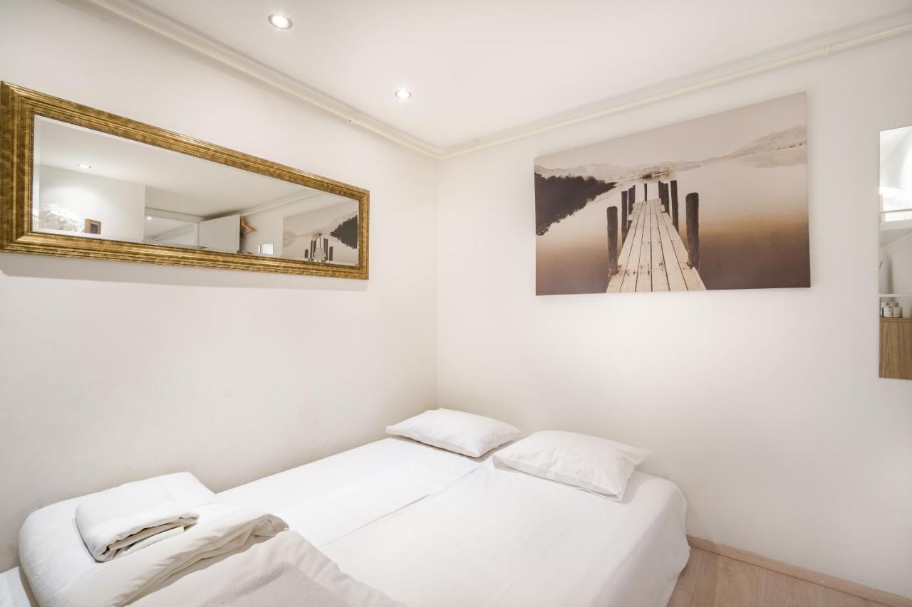 Apartamento Bpr Red Tower Duplex *