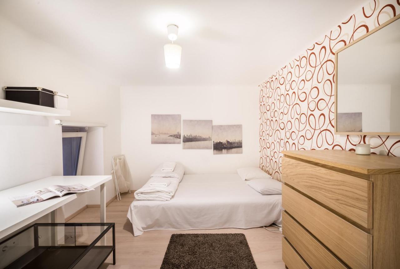 Bpr Red Tower Duplex Apartamento *