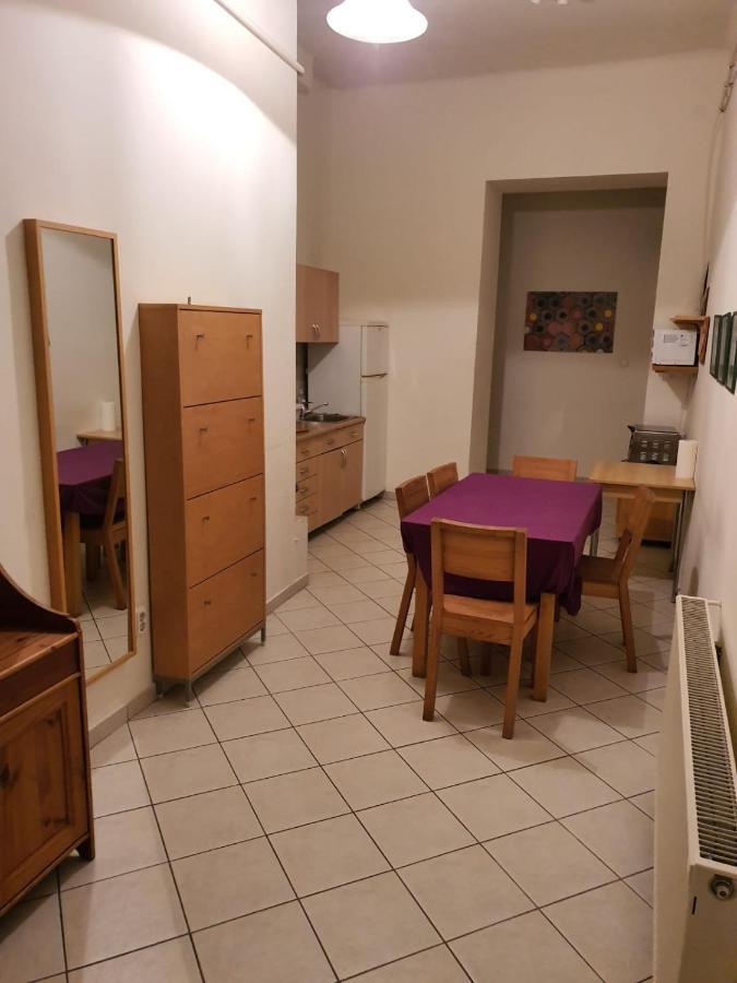La Fiesta Apartament *