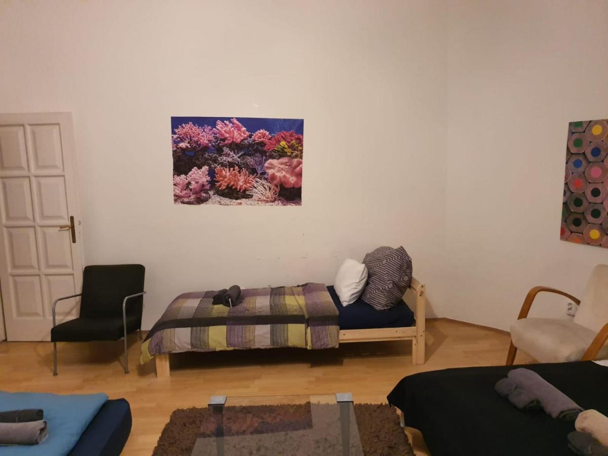 La Fiesta * Budapeszt