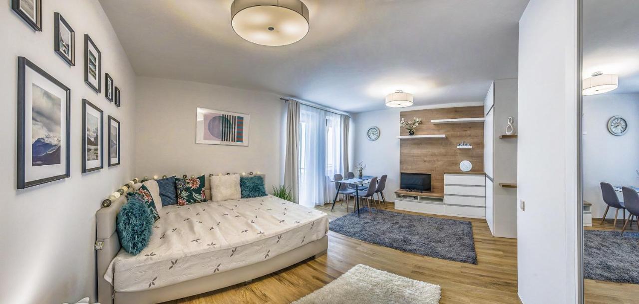 Art Homes Apartman