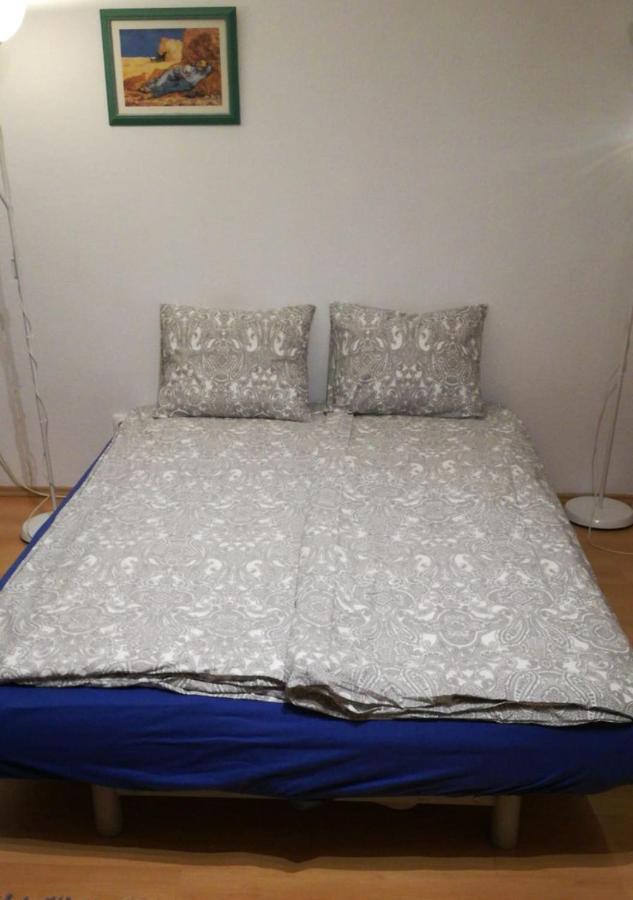 Apartment Casalara-cozy Nest Near Buda Castle *
