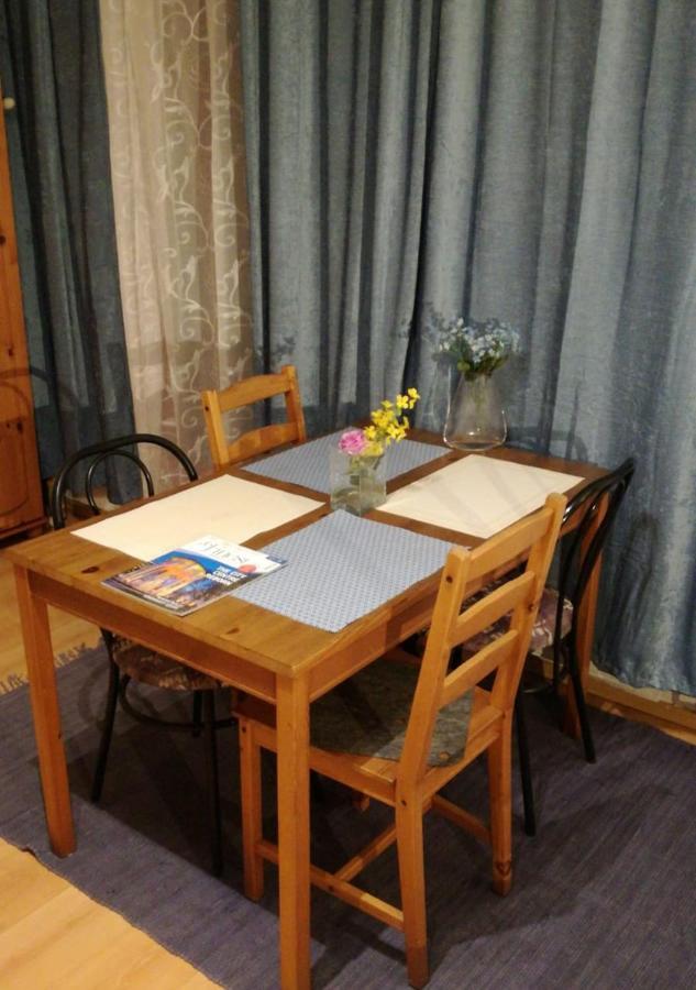 Apartment Casalara-cozy Nest Near Buda Castle Budapest