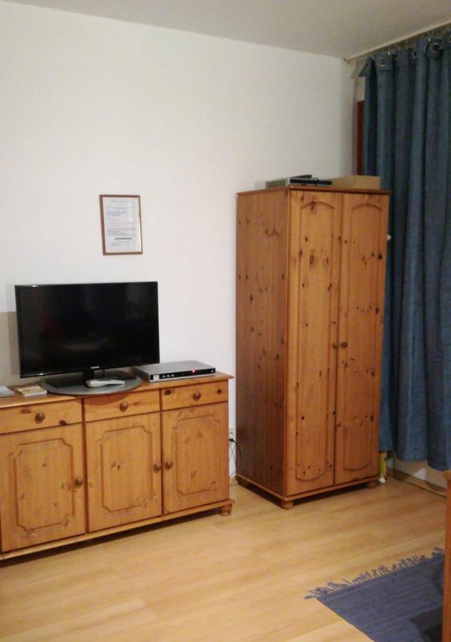 Casalara-cozy Nest Near Buda Castle Budapest
