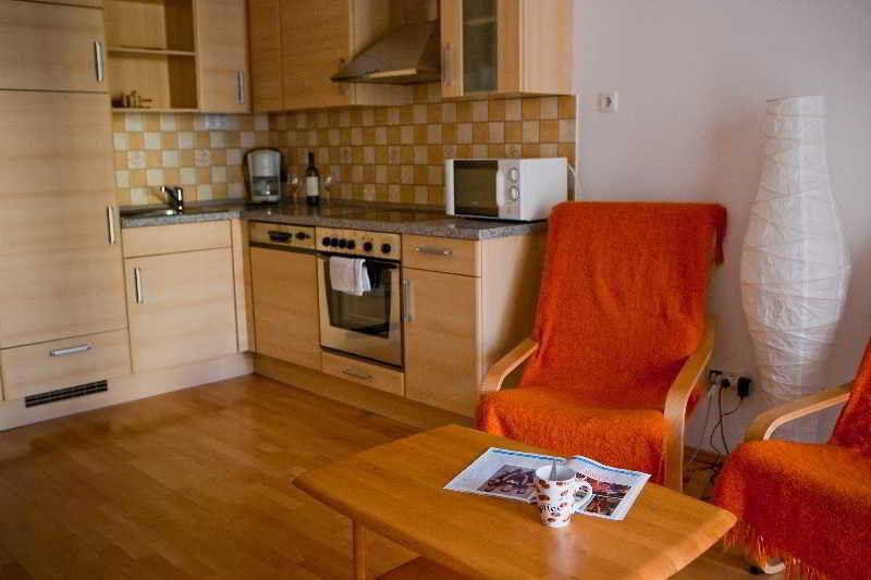 Town Hall Apartment Budapest