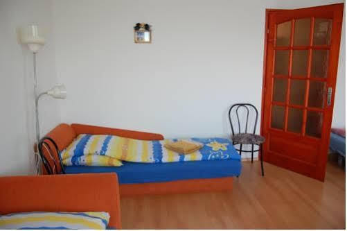 Casalara-cozy Nest Near Buda Castle Apartment Budapest