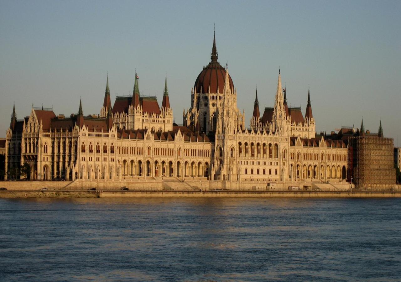 Casalara-cozy Nest Near Buda Castle * Budapest