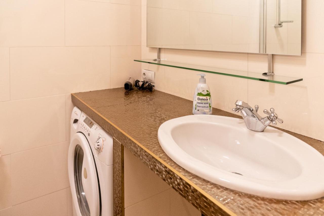 Raday Prime Exclusive * Budapest
