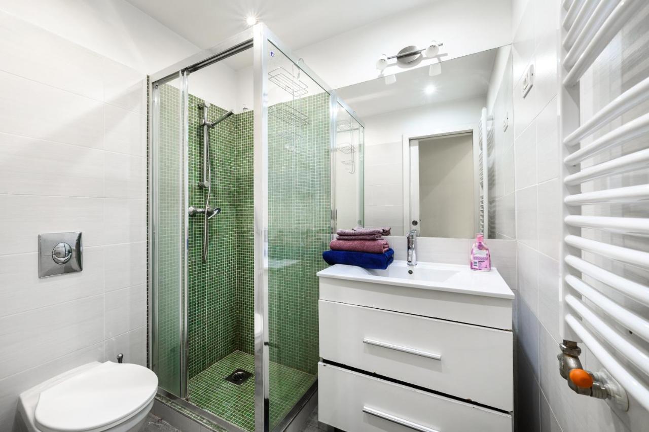 Vanesia Boutique Apartamento *