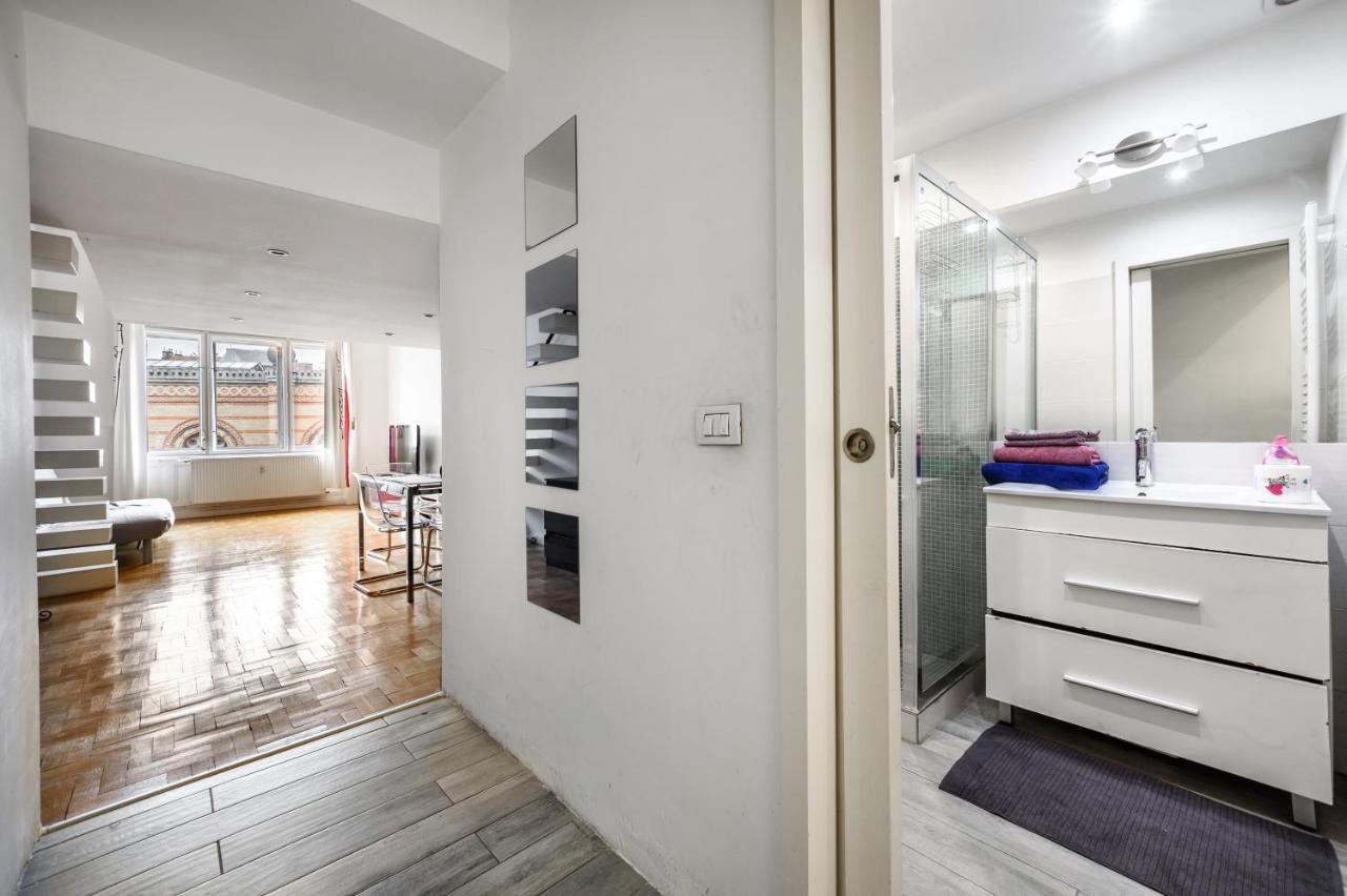 Vanesia Boutique Apartamento Budapest