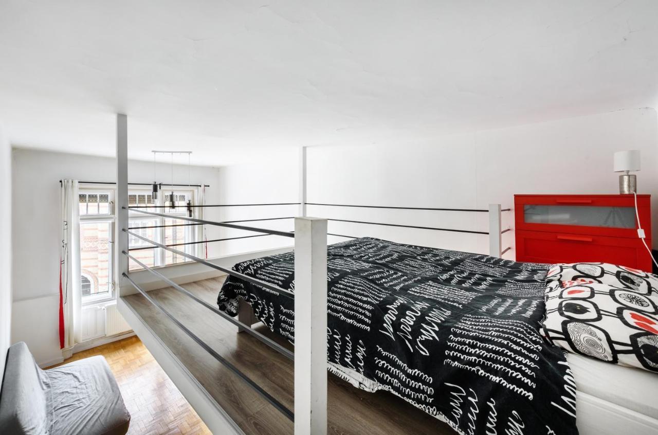 Vanesia Boutique Apartamento Budapest