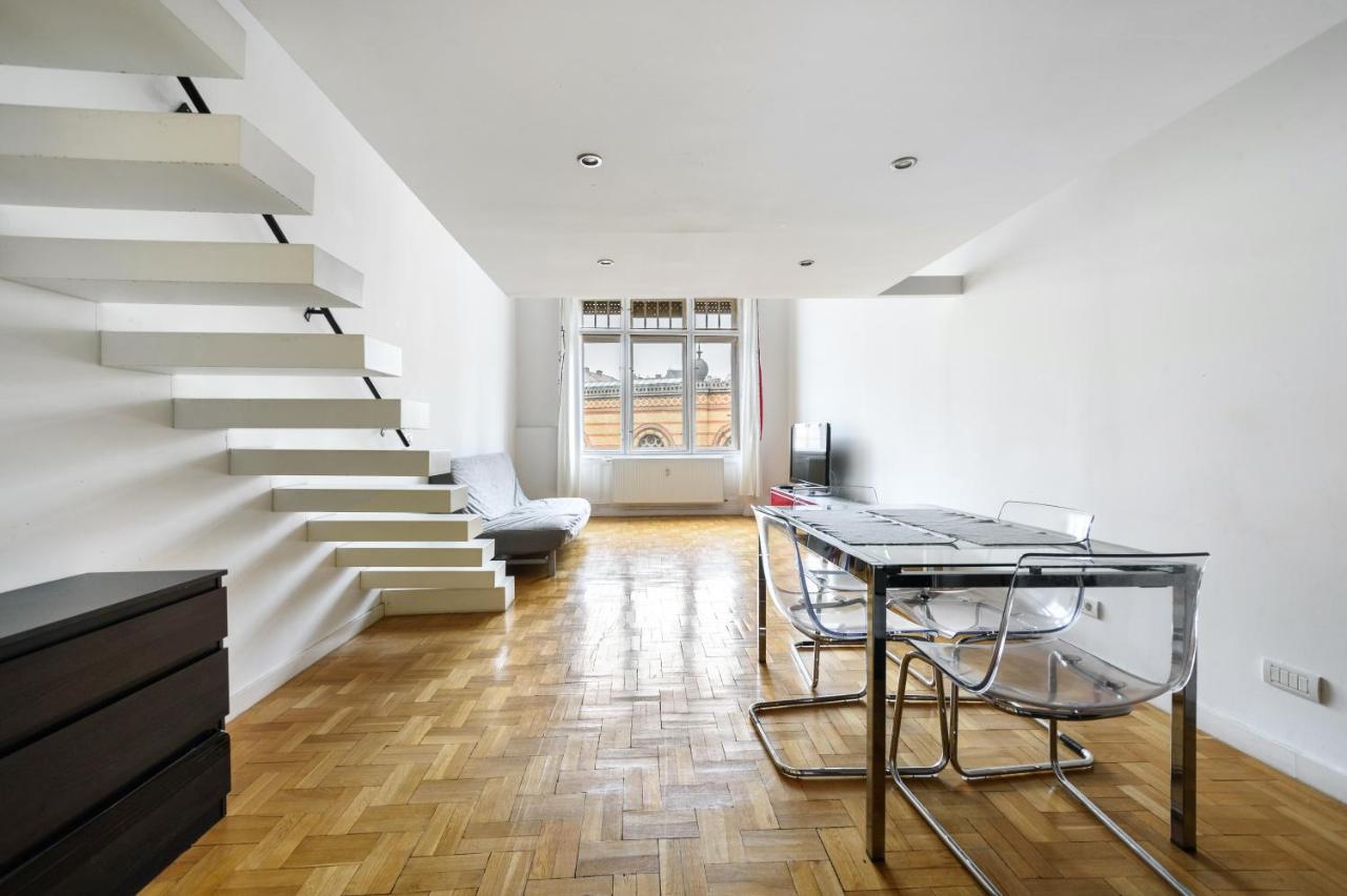 Vanesia Boutique Apartamento *