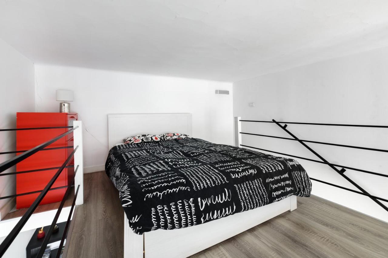 Apartamento Vanesia Boutique Budapest