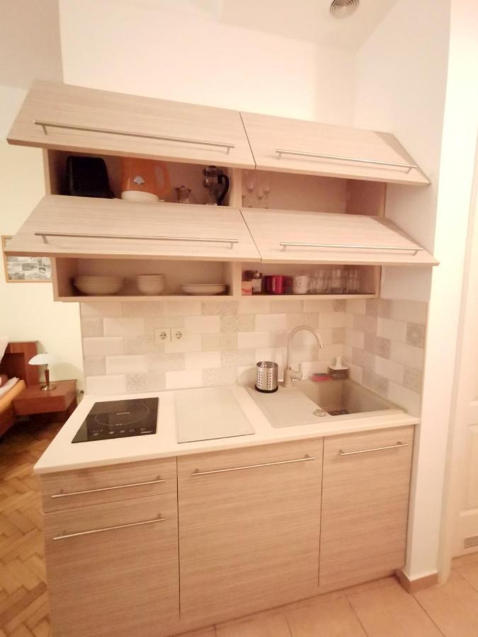 Paprika Budapest