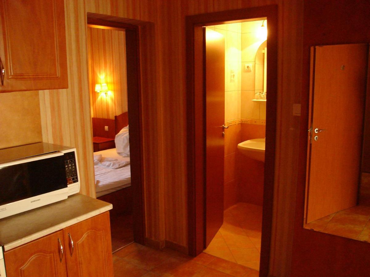 Beatrix Budapest