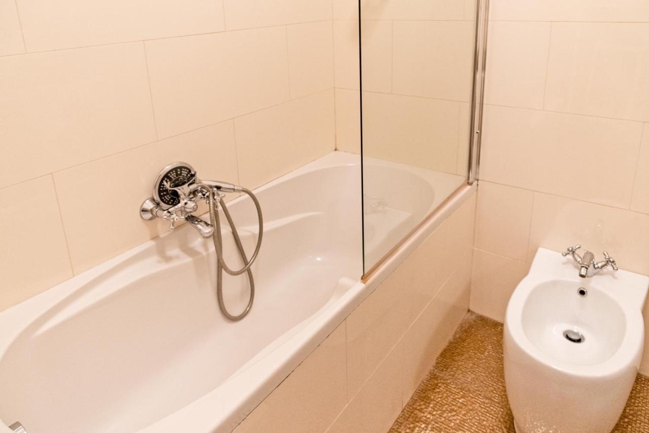 Apartmán Raday Prime Exclusive