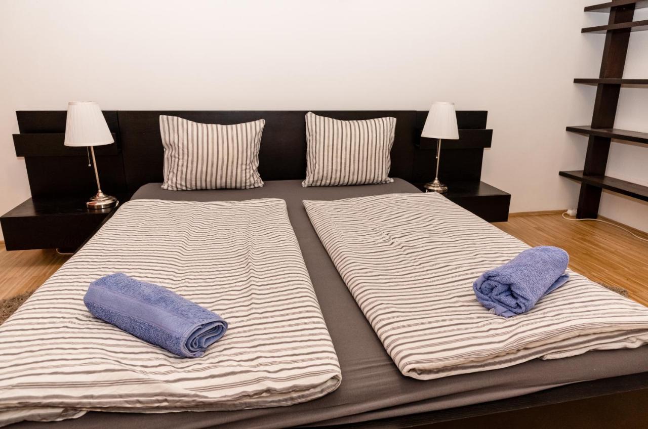 Raday Prime Exclusive * Budapest