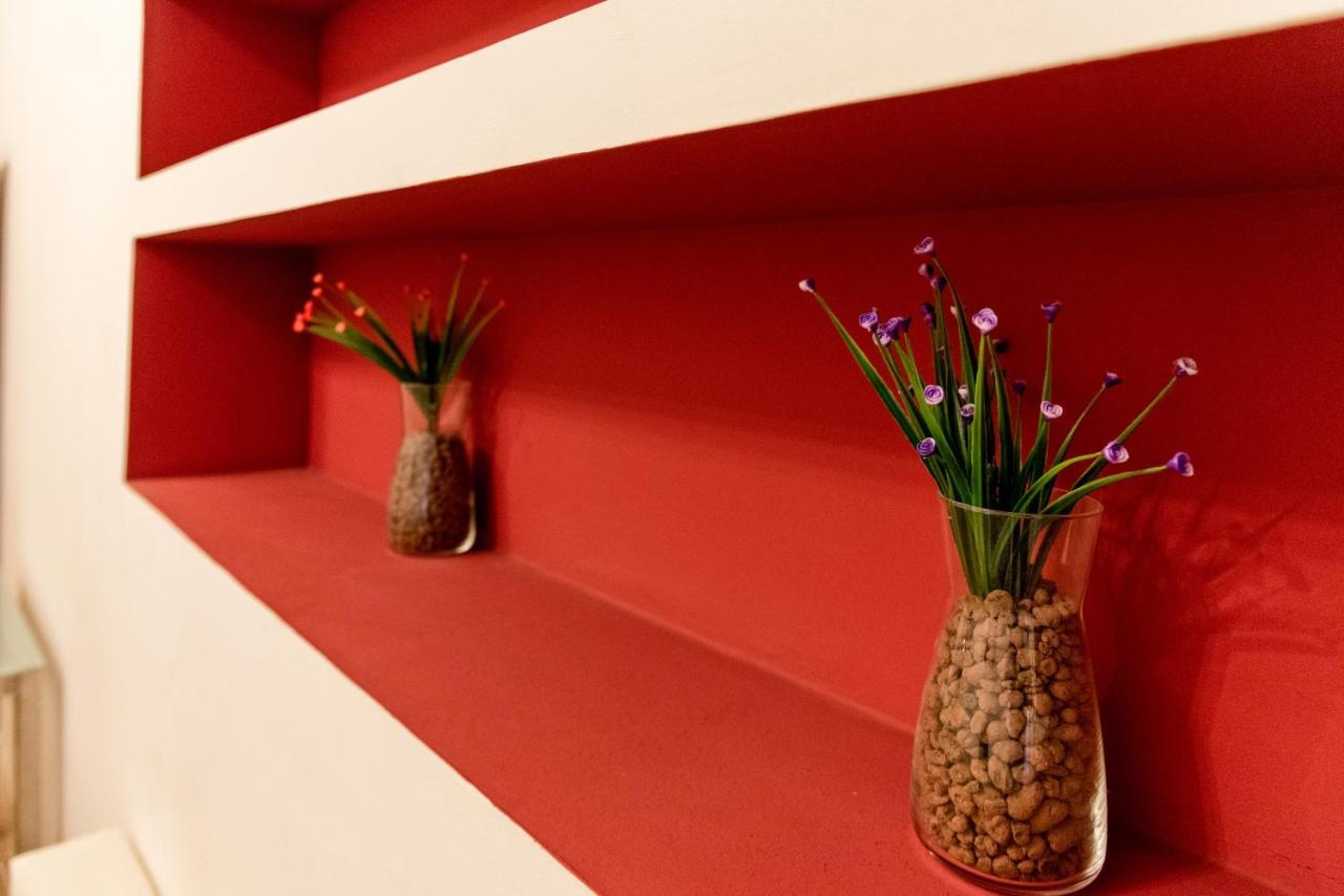 Raday Prime Exclusive Apartmán Budapest