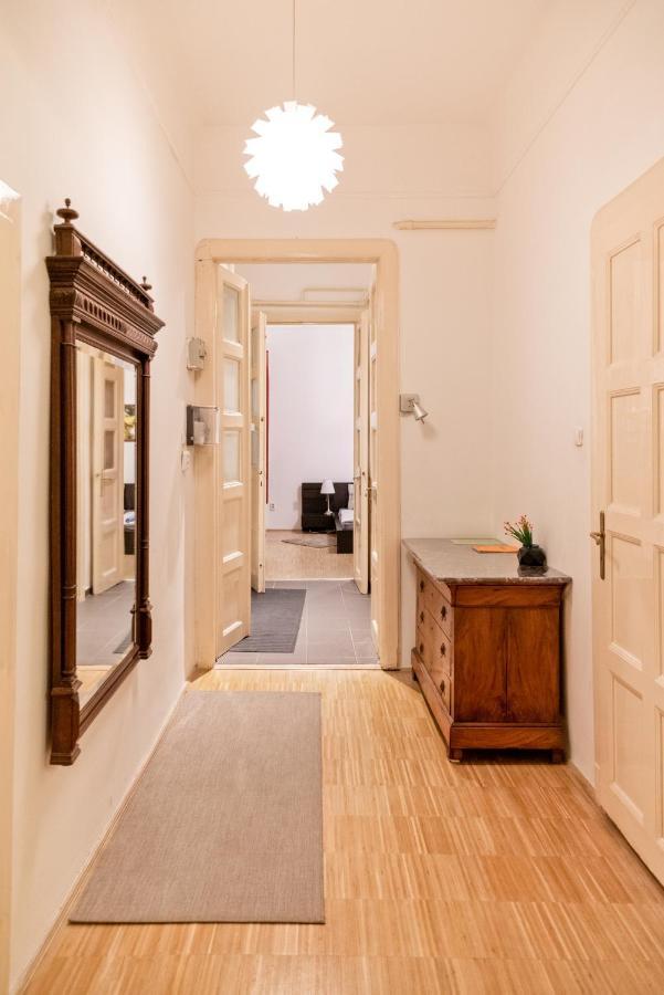 Apartmán Raday Prime Exclusive *