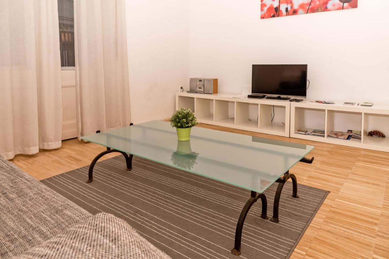 Apartmán Raday Prime Exclusive