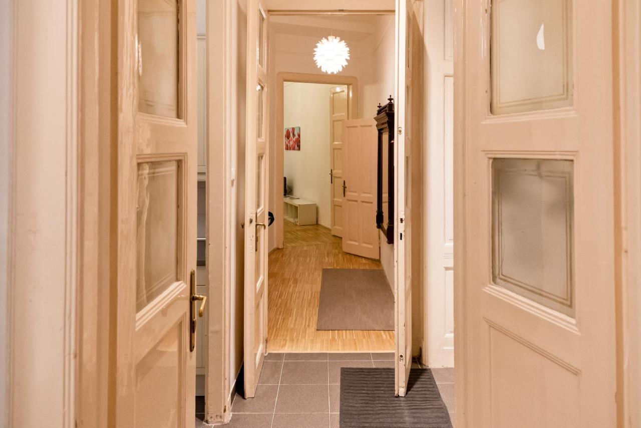 Apartmán Raday Prime Exclusive