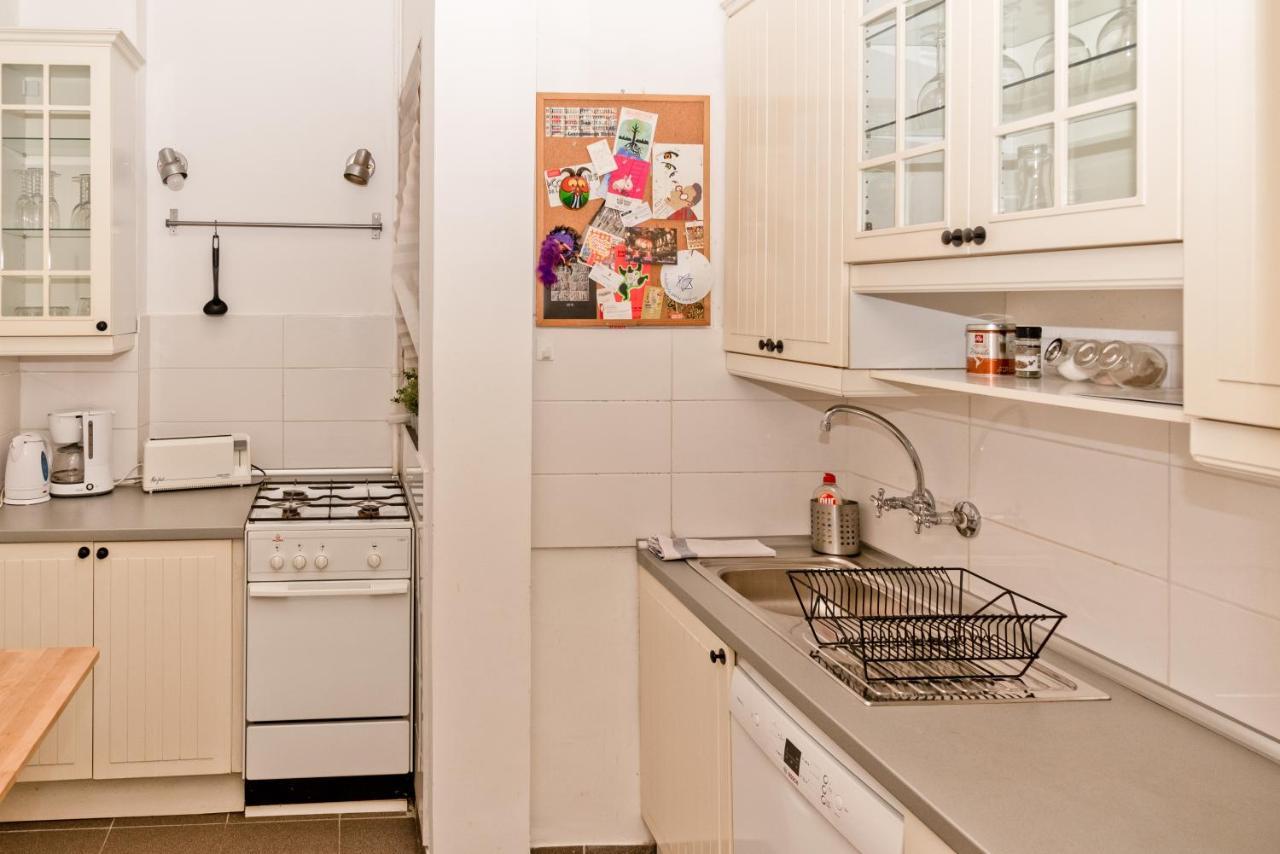 Apartmán Raday Prime Exclusive *