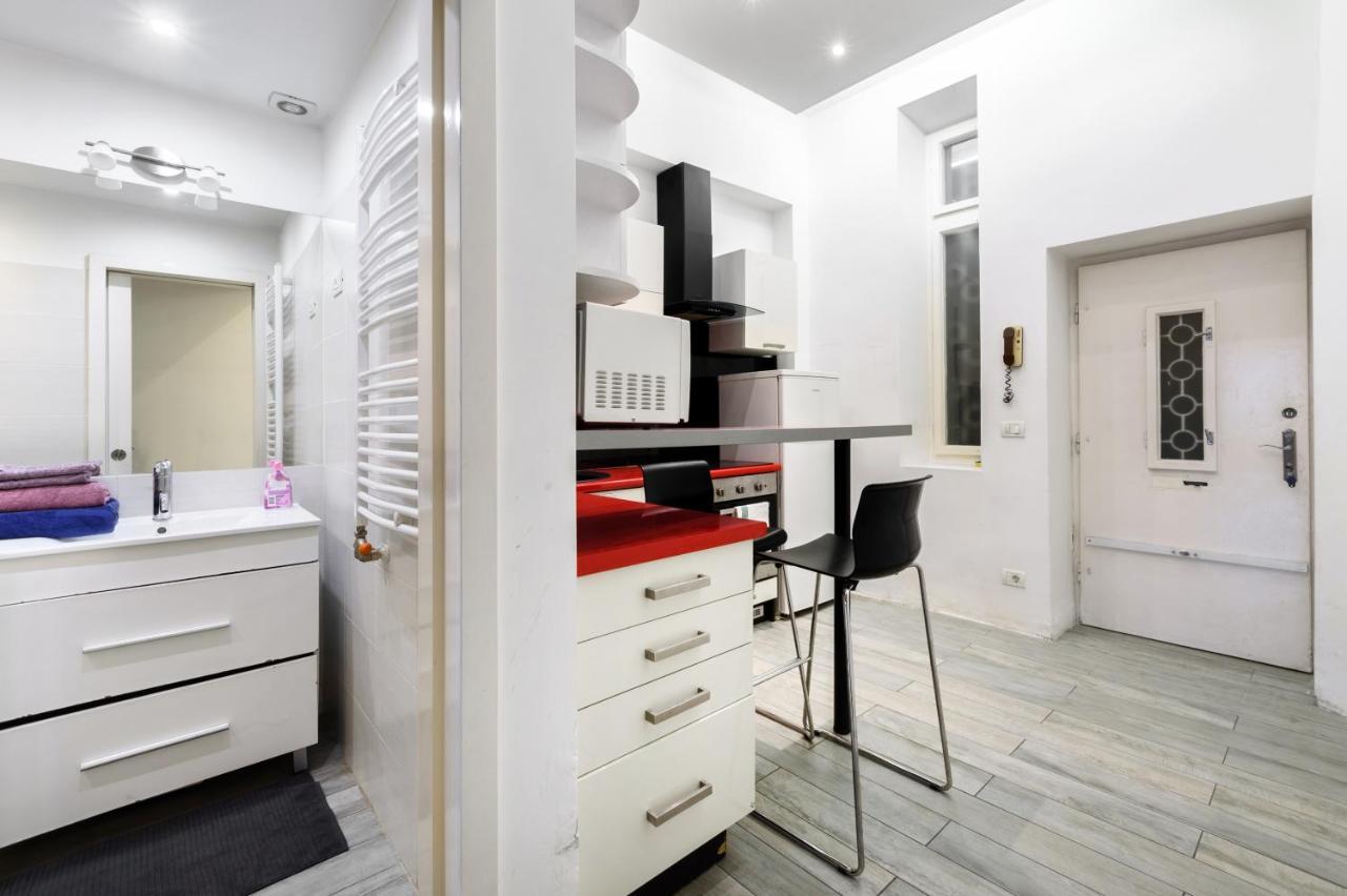Apartamento Vanesia Boutique *