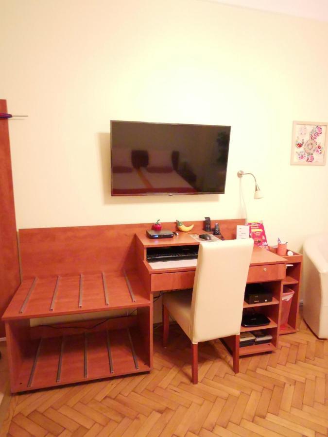 Paprika Lejlighed