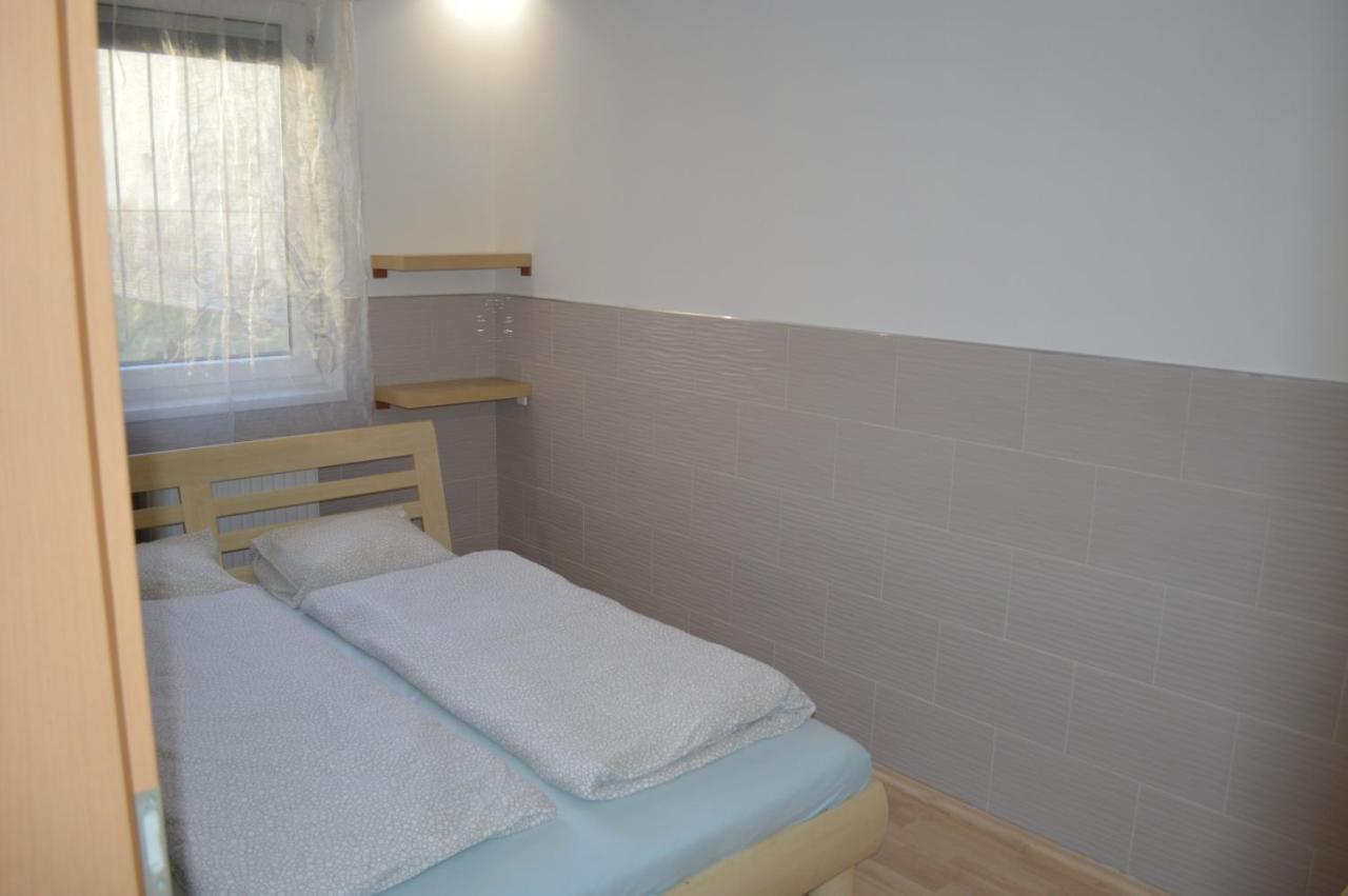 Apartment Telepes Budapest