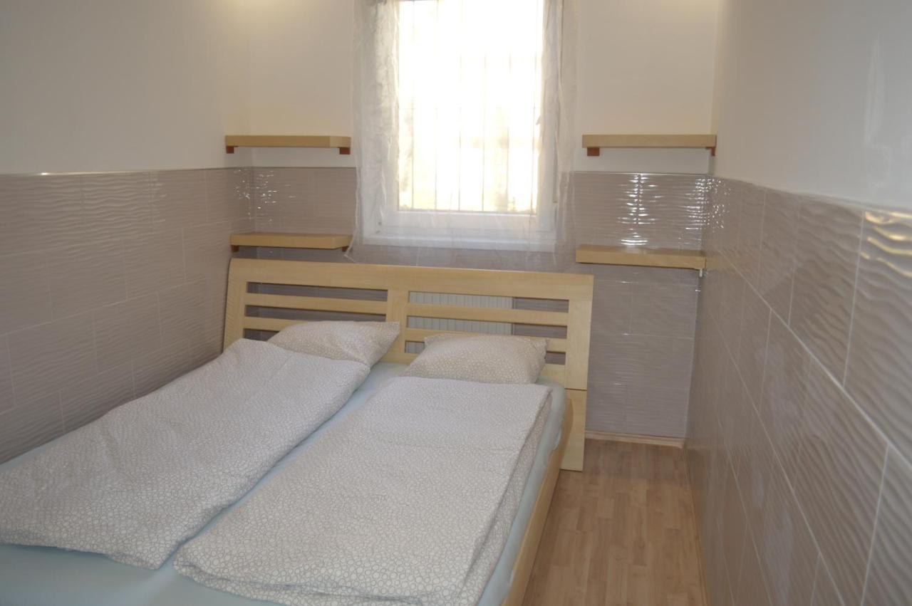 Telepes Apartment *
