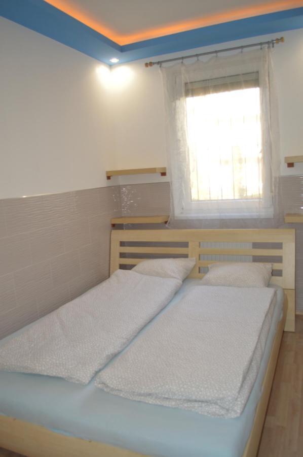 Telepes Apartment Budapest