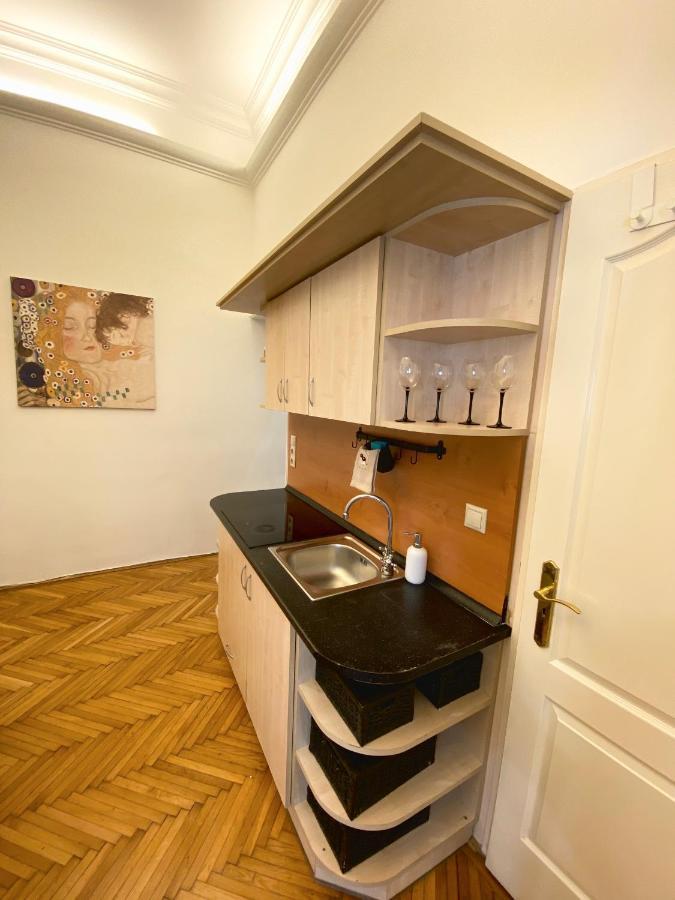 Danube Panorama Apartamento