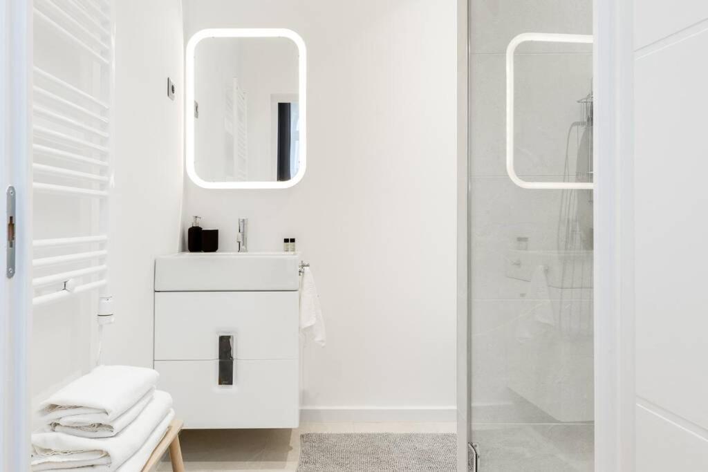Space And Style In The Heart Of W 2br&2bt Lägenhet *