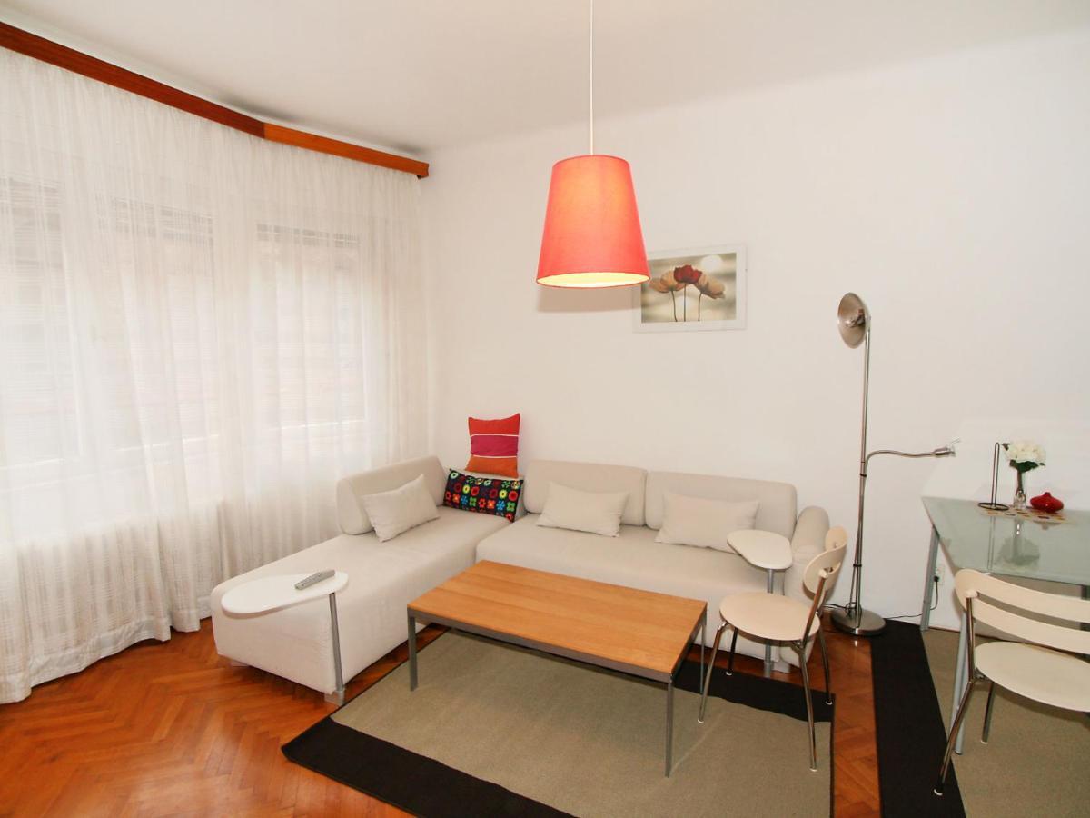 Belvaros Apartament *
