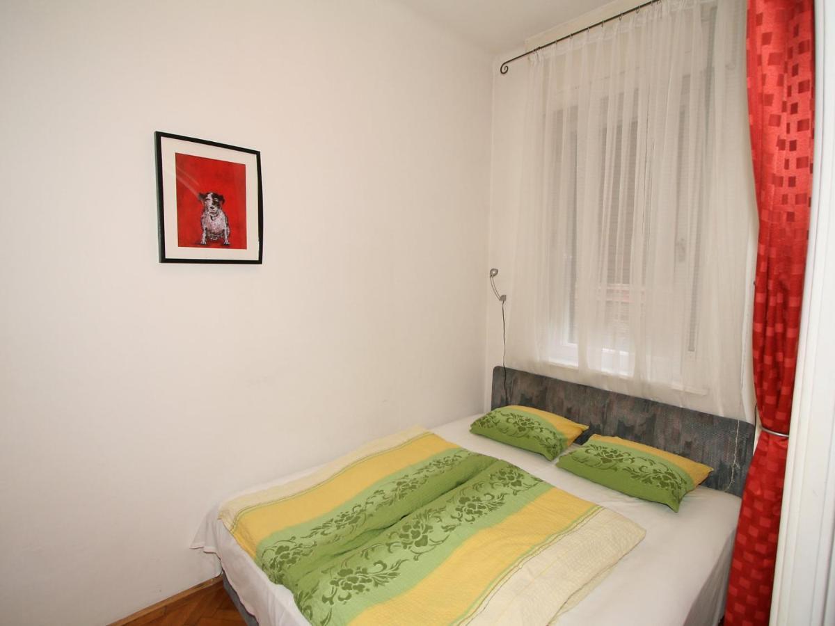 Belvaros Apartament