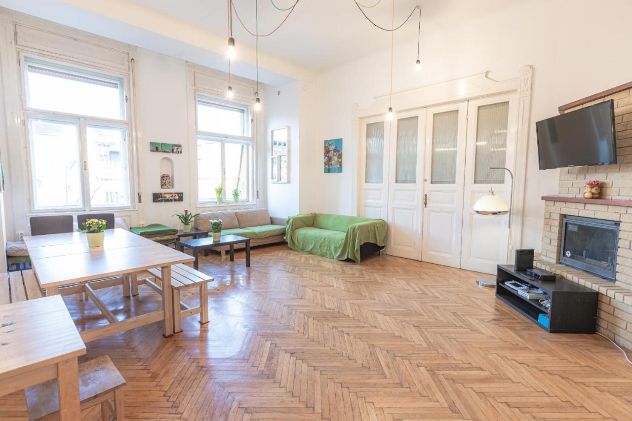 Hostel Spicy Budapest