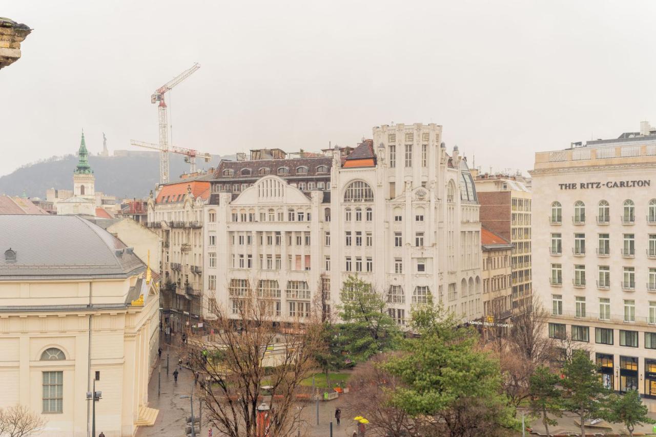 Appartamento Real Anker Budapest